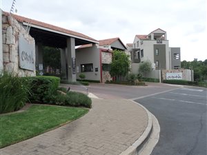 Studio Apartment in Sunninghill