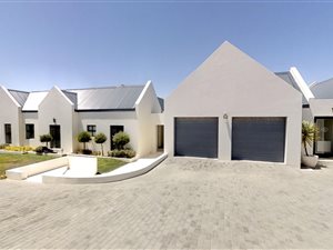 3 Bed House in Olifantskop