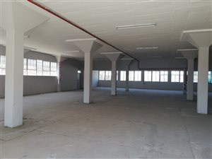 959 m² Industrial space in Prospecton Industrial