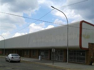 3302 m² Retail Space in Heilbron