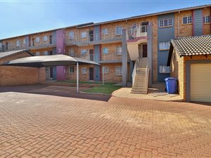 2 Bed Apartment in Monavoni