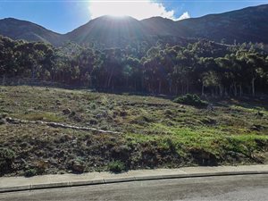 1971 m² Land available in Onrus