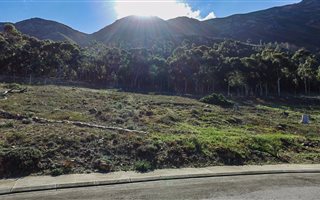 1971 m² Land available in Onrus