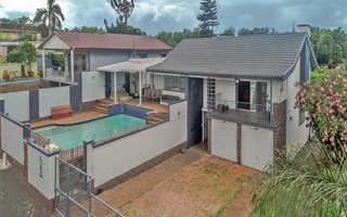 4 Bedroom House in Carrington Heights