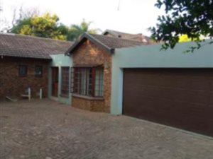 3 Bed House in Brummeria