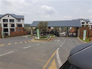 3 Bed Apartment in North Riding
