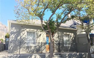 2 Bedroom House in Observatory