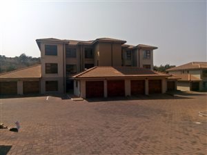 2 Bed Apartment in Sugarbush Estate
