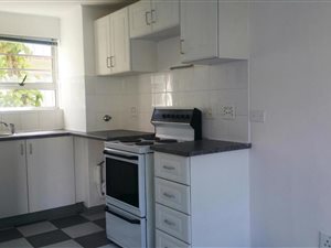 1 Bed Apartment in Meerensee