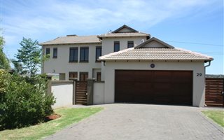 3 Bedroom House in Midstream Estate