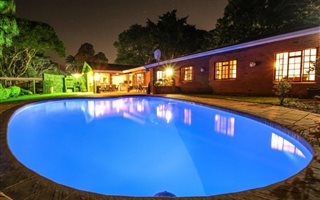 4 Bedroom House in Hillcrest Central