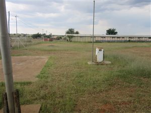 600 m² Commercial space in Vryburg