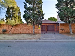 3 Bed House in Bassonia