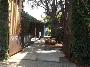 1100 m² Commercial space in Capital Park