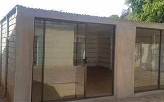 36 m² Office Space in Polokwane Central