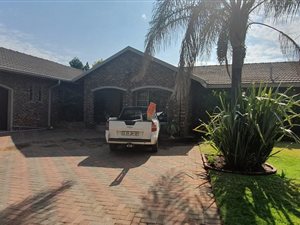 3 Bed House in Wilkoppies