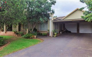 3 Bedroom House in Del Judor