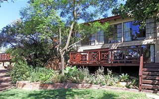 6 Bedroom House in Ferndale
