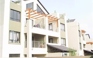 1 Bedroom Apartment in Douglasdale