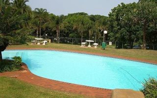 2 Bedroom Apartment in Ballito