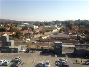 1 Bed Apartment in Fairmount