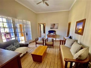 4 Bed House in Dewetsdorp