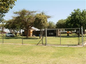3 ha Farm in Valtaki