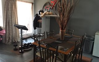 3 Bedroom Apartment in Primrose