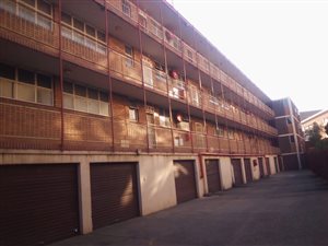 2 Bed Apartment in Proclamation Hill