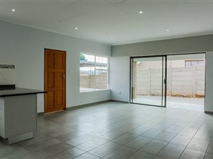 3 Bed House in Krugersdorp North