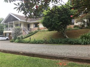 4 Bed House in Worlds View