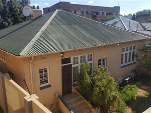 2 Bed House in Kenilworth