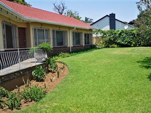 4 Bed House in Eastleigh