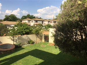 3 Bed Townhouse in Boardwalk Manor
