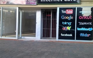 143 m² Retail Space in Margate