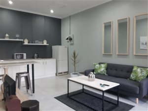 1 Bed House in Hatton Estate
