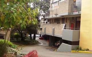 2 Bedroom Apartment in Norwood