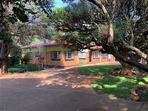 3 Bed House in Colbyn