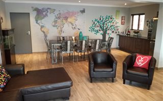 4 Bedroom House in Amberfield Valley