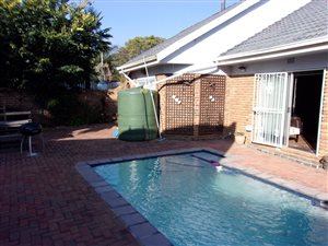 4 Bed House in Ferryvale