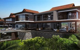 4 Bedroom House in Umhlanga Ridge
