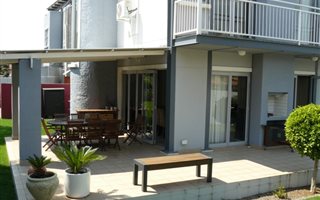 3 Bedroom Duet in Six Fountains Estate