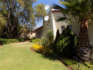 3 Bed House in Oberholzer