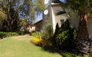 3 Bedroom House in Oberholzer