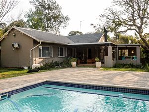 4 Bed House in Malanshof