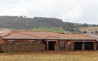 4 Bedroom House in Rouxville