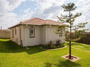 2 Bed House in Mamelodi