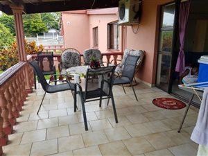 2 Bed House in Sunwich Port