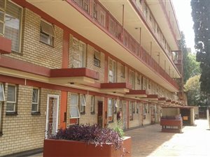 2 Bed Townhouse in Sunnyside