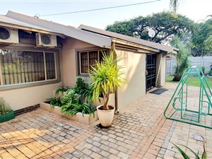 402 m² Industrial space in Pretoria North